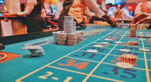 Официальный сайт Spin Bounty Casino